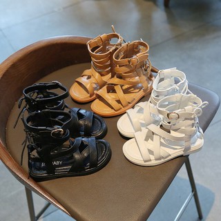 HÀNG MỚI VỀ CÓ SẴN Sandal bé gái - sandal  chiến binh nữ siêu chất V653