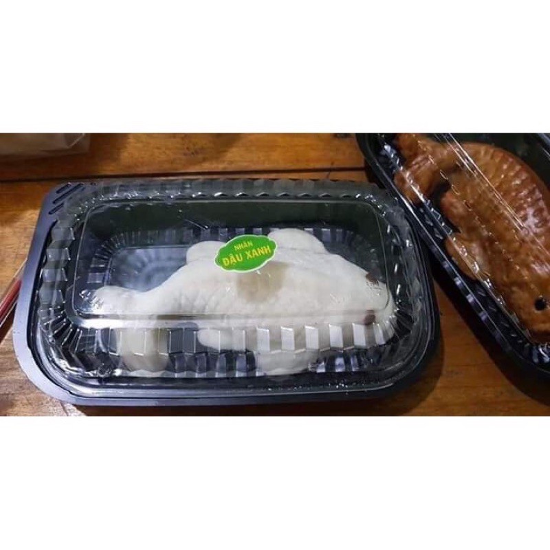 Khuôn nhôm cá chép làm bánh trung thu, thạch rau câu, ép xôi