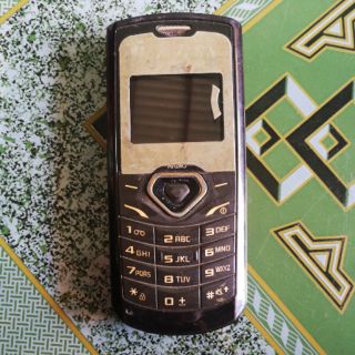 Điện thoại Samsung gt e1175t nguyên zin