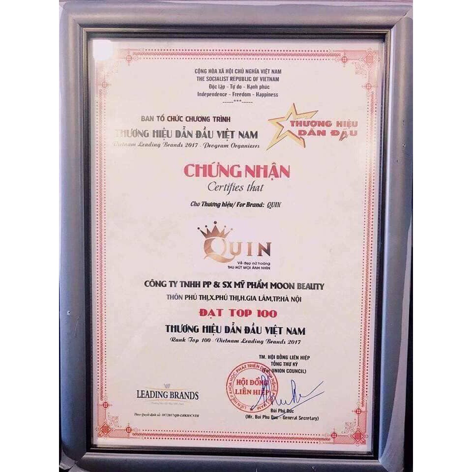 (Hàng Chính Hãng) [HOT]. KEM DƯỠNG ĐÊM CAO CẤP QQA BY QUIN. Hàng chính hãng 100% (Chuẩn Chính Hãng 100%) NEW | BigBuy360 - bigbuy360.vn