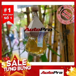 ⚡️Freeship 50k - Toàn Quốc⚡️Tinh Dầu MỘC NHIÊN Treo Xe, Phòng Ngủ, Tủ Quần Áo... | Có Giấy Chứng Nhận