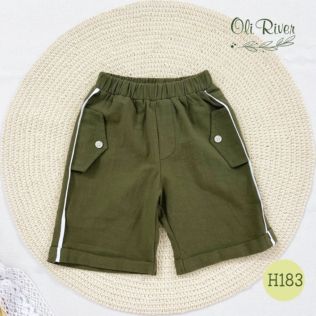 set sơ mi trắng phối quần rêu