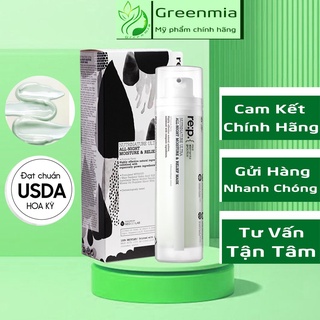 Mặt Nạ Ngủ REP Cấp Ẩm Và Tái Tạo Da RE:P Nutrinature Ultra All Night Moisture & Relief Mask 100ml [NHẬP KHẨU CHÍNH HÃNG]
