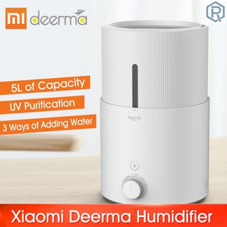 Máy tạo ẩm Xiaomi Deerma DEM-SJS600