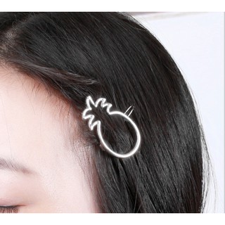 Kẹp Tóc Hàn Quốc mẫu mới hot
