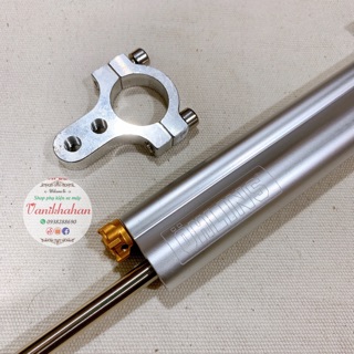 Trợ lực sườn Ohlin