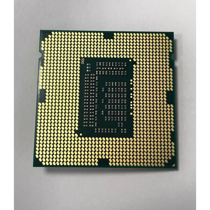 E3 1220V2 Bộ vi sử lý