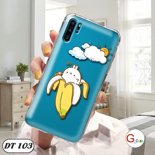 Ốp lưng dẻo Huawei P30 Pro