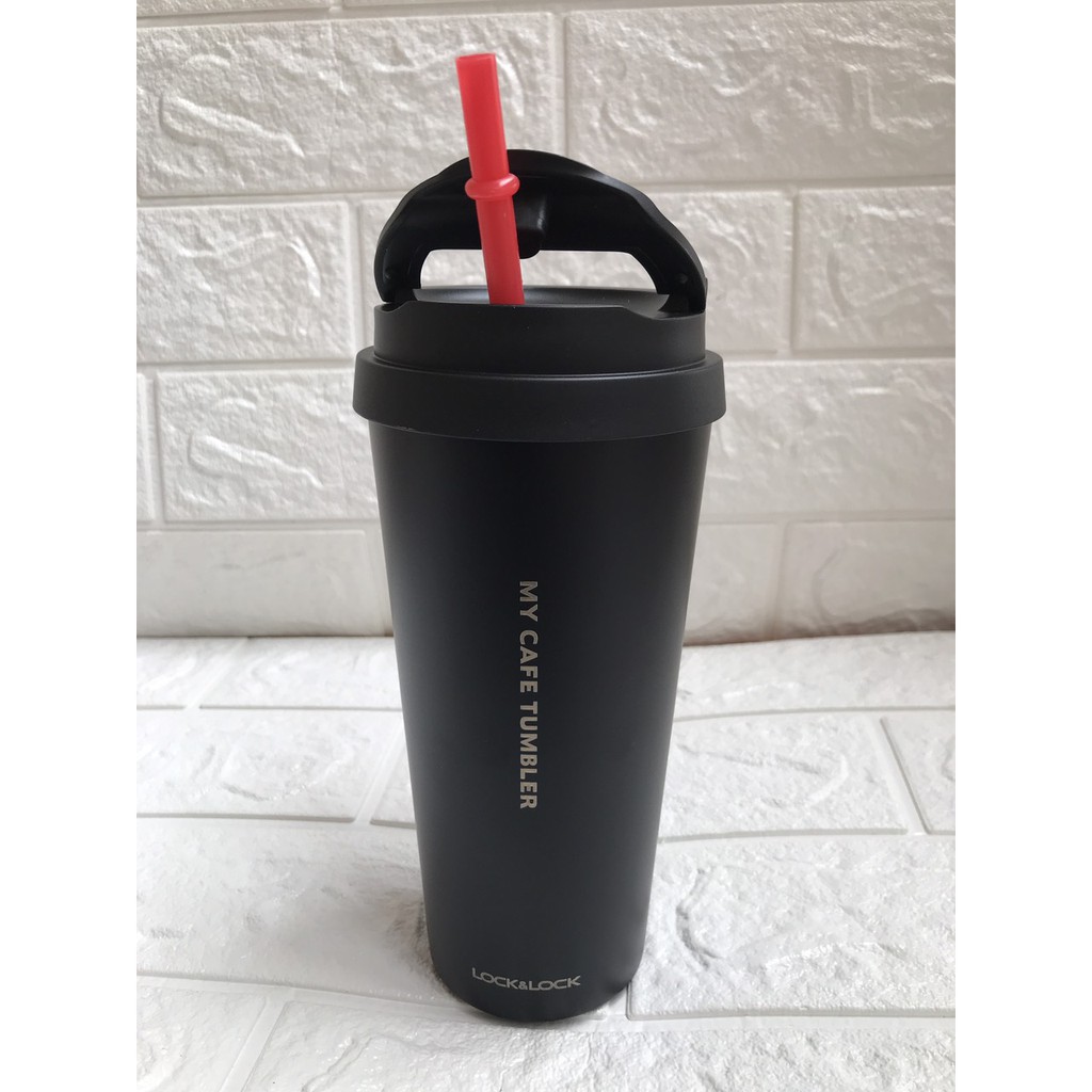 Ly giữ nhiệt Lock&Lock Clip Tumbler LHC4151 540ml