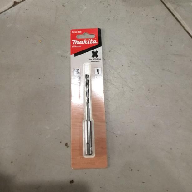 MŨI KHOAN GỖ MAKITA D-57495
