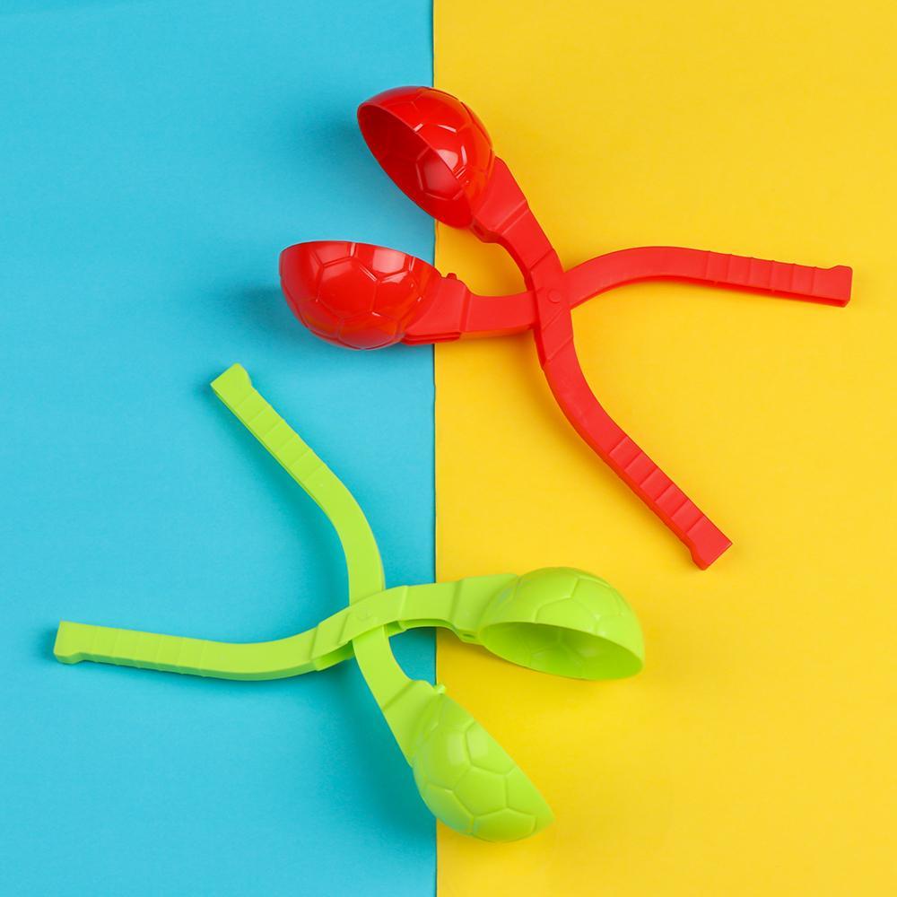 RAINBOW Xẻng Xúc Tuyết Hình Vịt Đồ Chơi