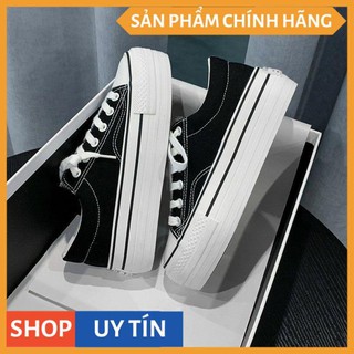 GIẦY CV ĐẾ ĐỘN TĂNG CHIỀU CAO MỚI 2020