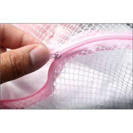 Túi giặt bảo vệ quần áo