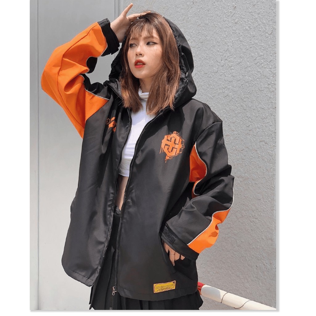 Áo khoác dù nam nữ chống nắng in chữ Club, có nón,(L dưới 65Kg,XL dưới 75Kg), form chuẩn phong cách Hàn Quốc, áo khoác d | BigBuy360 - bigbuy360.vn
