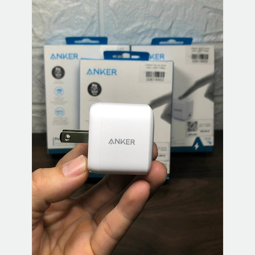 Top 8 anker powerport mini tốt nhất 2022