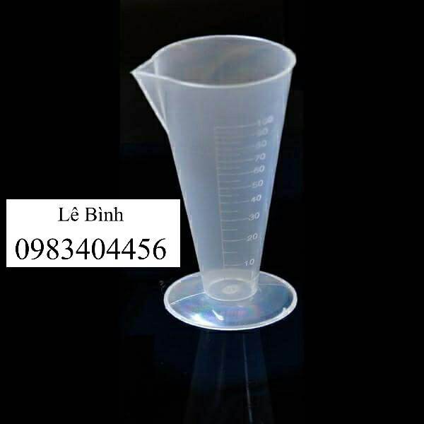 Cốc chia 100ml