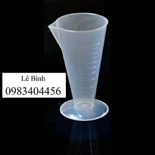 Cốc chia 100ml