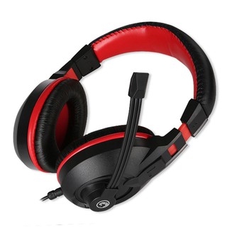 Tai nghe chụp tai cao cấp marvo h8321