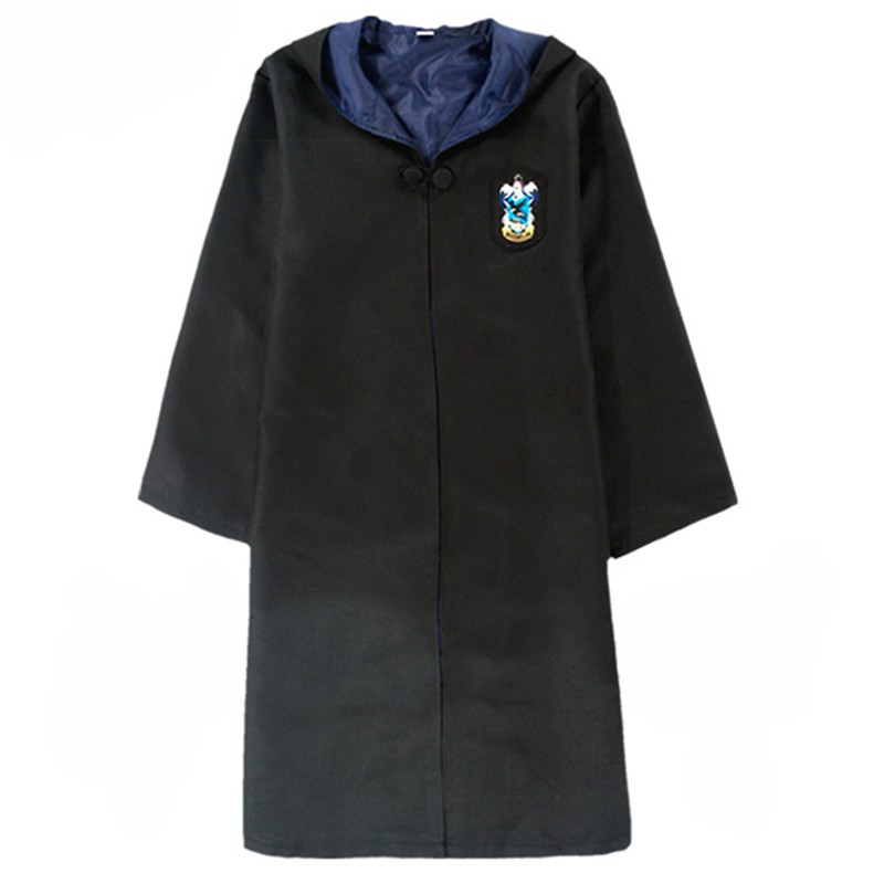 Mũ Và Cà Vạt Hóa Trang Harry Potter