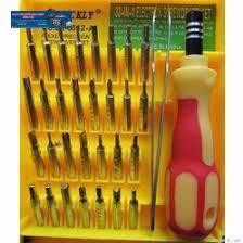 BỘ VÍT ĐA NĂNG JACKLY JK- 6032 TỐT