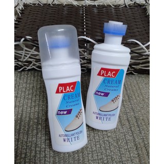1 Chai tẩy trắng giày dép, túi xách Plac 100ml