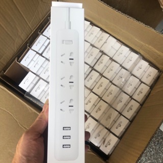 Ổ Điện Đa Năng Chính Hãng Xiaomi