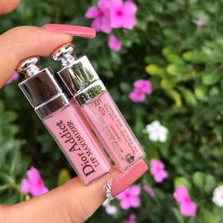 Son Dưỡng Dior Addict Lip Maximizer 2ml  có màu