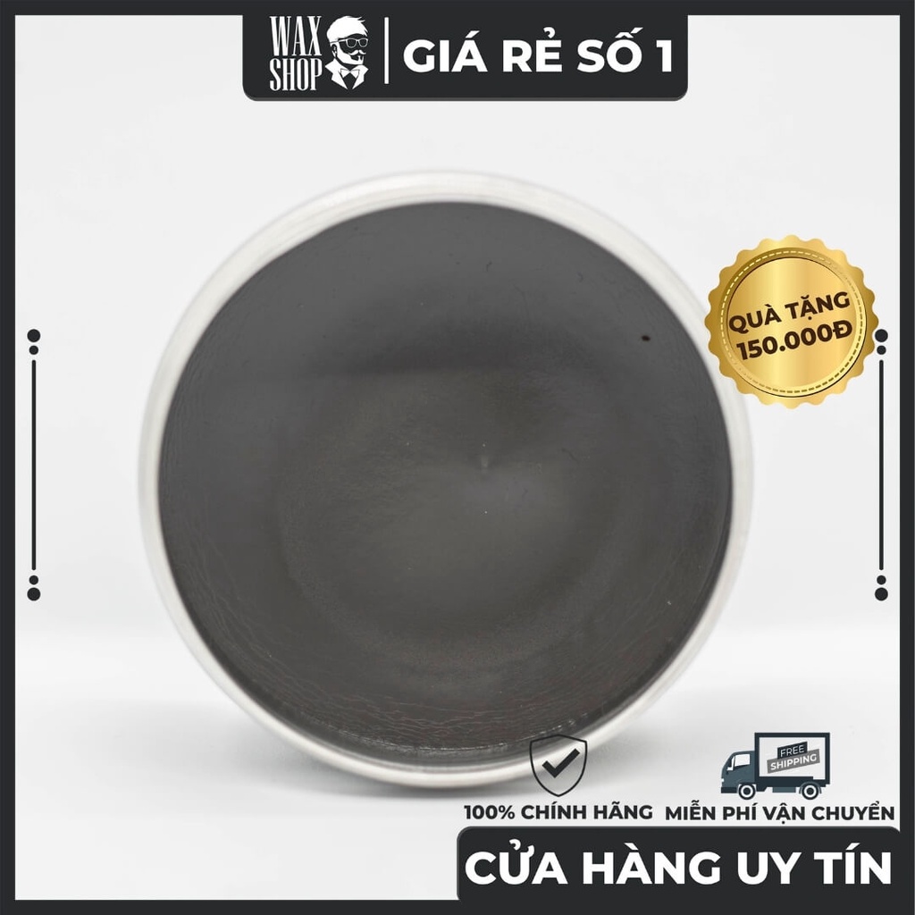 Sáp Vuốt Tóc Nam Urban Primate Clay ⚡Bao Test + Quà 150K⚡Giữ Nếp Cực Tốt, Tặng Kèm Pre-Styling Oil Và Lược (Được Chọn)