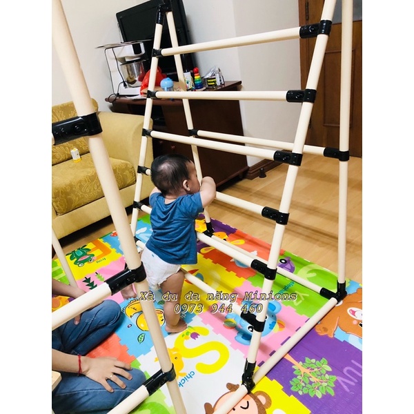 Khớp nối thép HJ1 dùng cho ống phi 28 Nhập khẩu hàn quốc