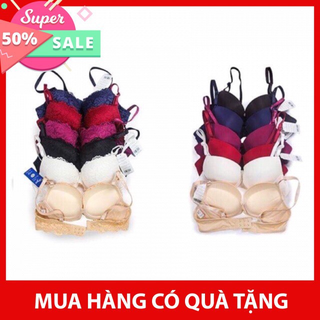 ÁO NGỰC BOYA SIÊU ĐẨY- BRA BOYA ẤT NHẬT