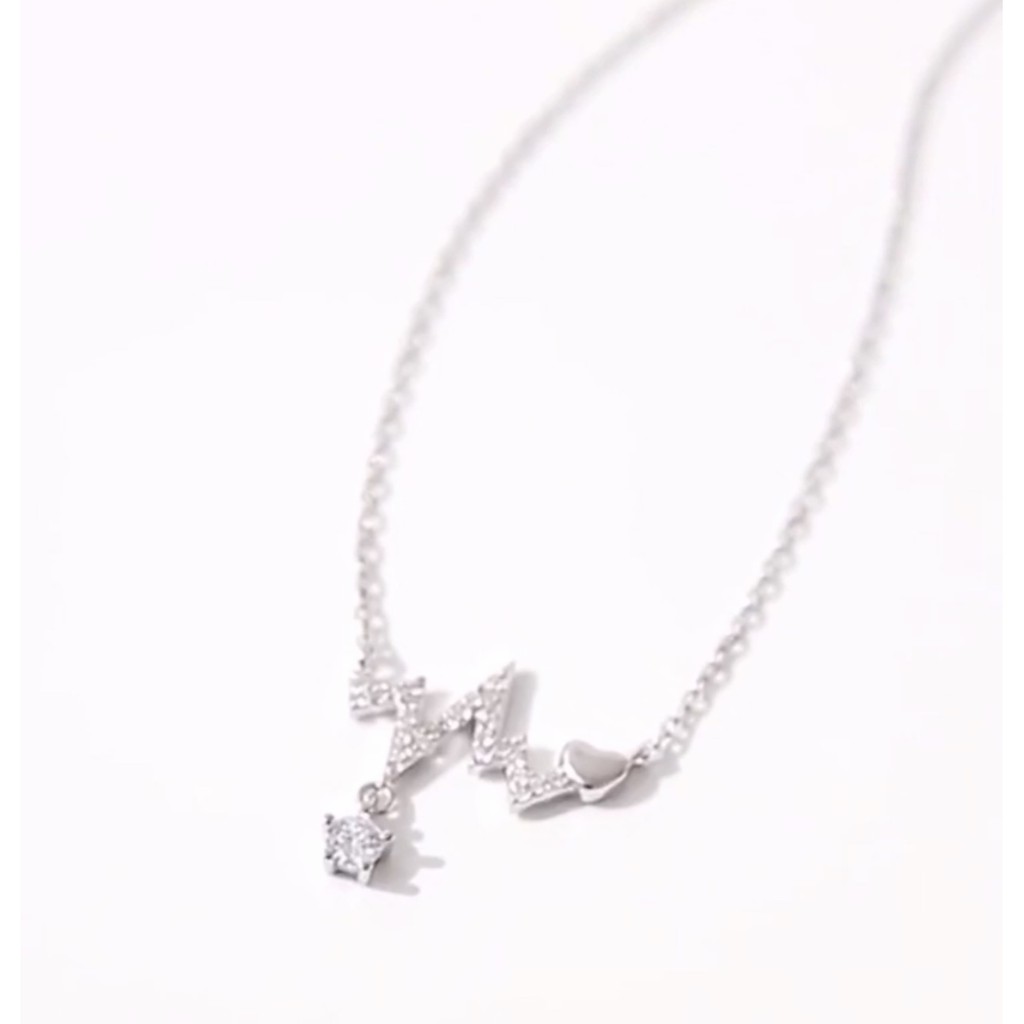 Dây nhịp tim bạc ta