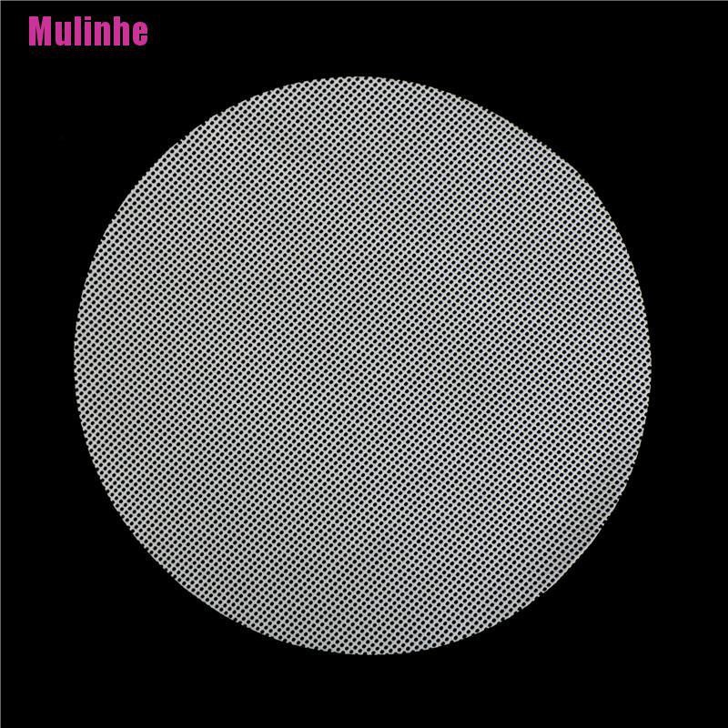 Tấm Lót Silicone Chống Dính Dùng Hấp Bánh Bao Tiện Dụng