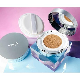 Phấn nước KIKO CC Cream Cushion System