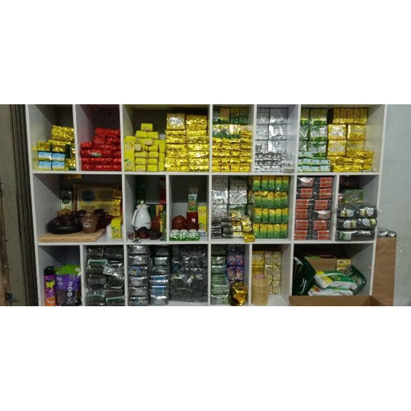 Chè đặc sản tân cương Thái Nguyên