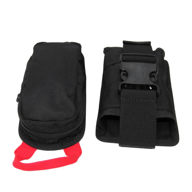 Túi Đựng Cân Đồ Lặn BCD 10LBS 4KG