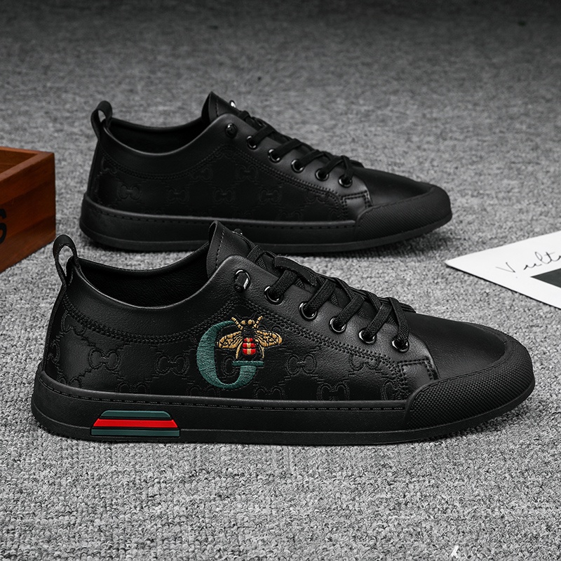 Giày Thể Thao Da Mỏng Thoáng Khí Thời Trang Mùa Hè Dành Cho Nam 2022