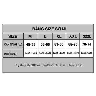 Combo 2 áo sơ mi nam (trắng + xanh dương) lịch lãm