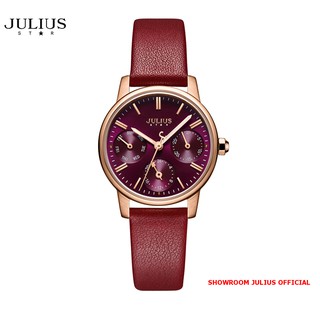 Đồng Hồ Nữ Julius JS-023