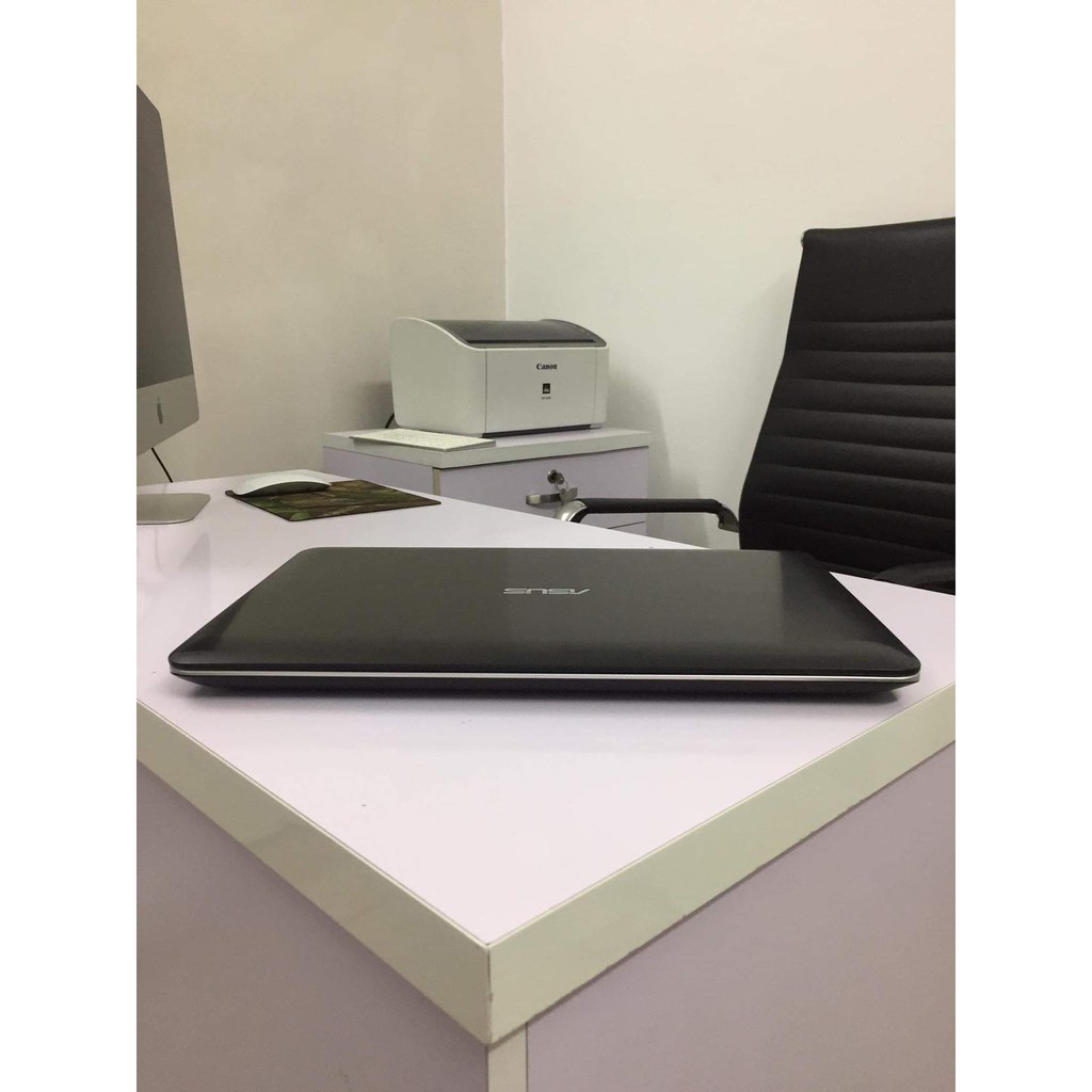 [500K] Laptop Asus X555L I5 4210U, ram 8G SSD 120G 15.6 inch Vỏ Nhôm Siêu Đẹp Chiến Game Tốt | BigBuy360 - bigbuy360.vn