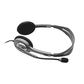Tai nghe chụp tai Logitech H111