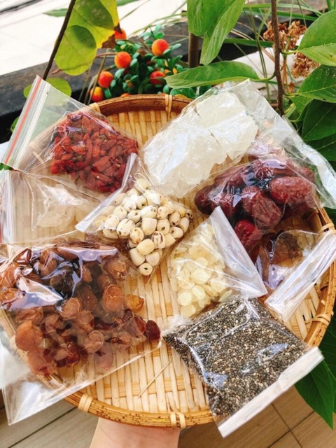 Chè ngon
