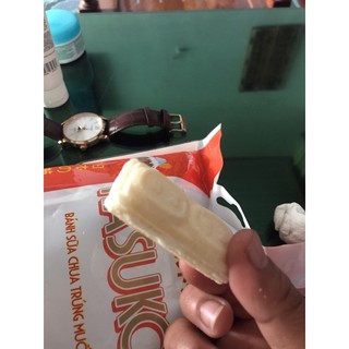 Bánh Sữa Hasuko