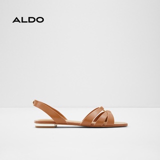 Sandal đế bệt nữ aldo marassi