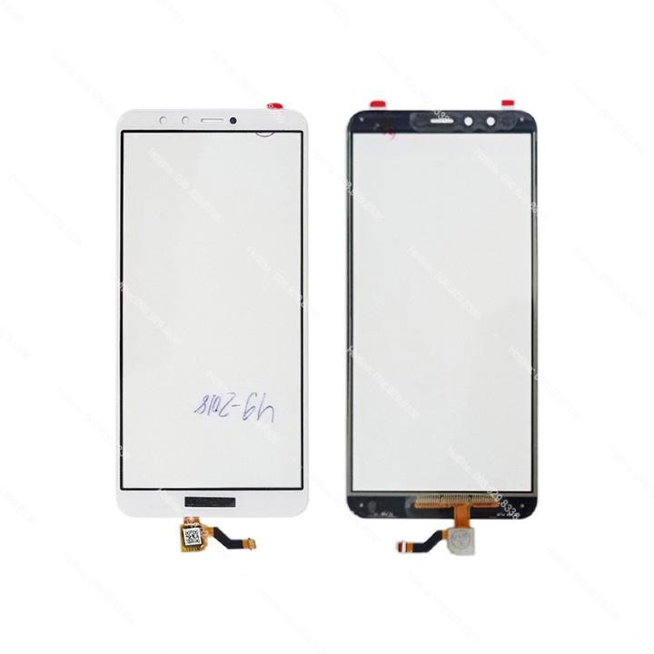 Kính Cảm Ứng Huawei Y9 2018