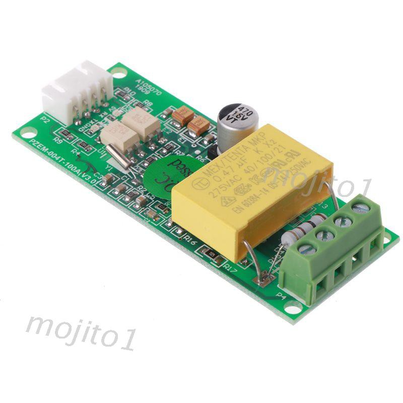 Mô Đun Đo Điện Áp Đa Năng 80-260v 100a + Phụ Kiện Đi Kèm