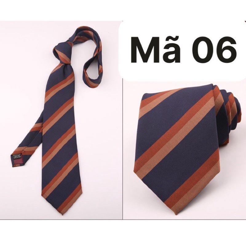 Cavat nam nhiều mầu sắc bản 7cm