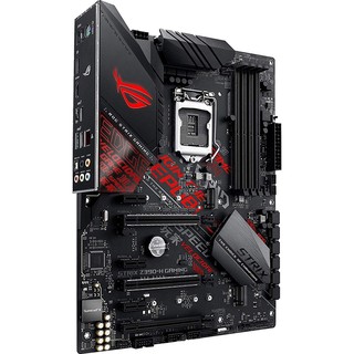 Main Asus ROG Strix Z390-H Gaming
