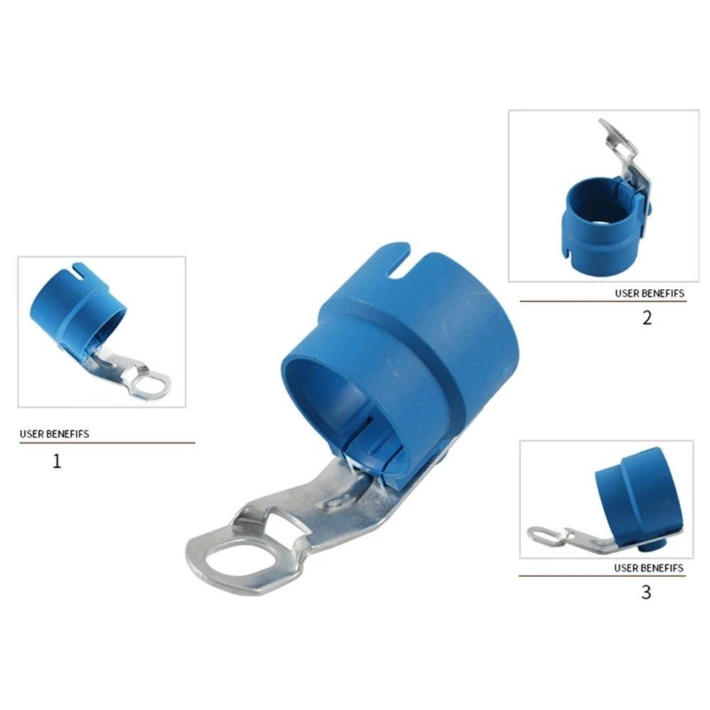 Giá Đỡ Phích Cắm Kéo Xe 7Pin / 13Pin Siêu Bền Tiện Dụng