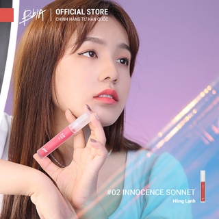 Son Kem Lì Bbia Blur Tint Version 1 (5 màu) 4.4g - Bbia Offical Store