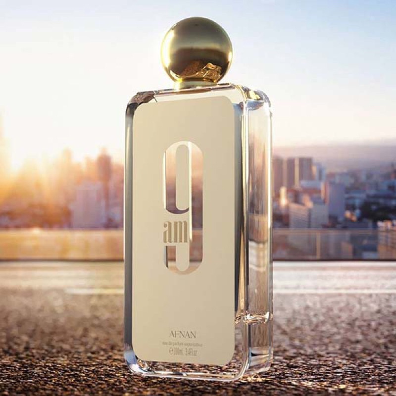 [Mẫu Thử] Nước Hoa Afnan Perfumes 9am EDP